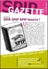 SPIP Gazette #2 - PDF/1.9 Mo - avril 2008