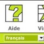 Bouton d'aide