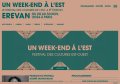 Un Week-end à l'Est